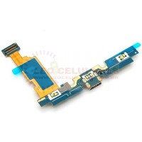 FLEX CONECTOR DE CARGA LG E977 E970 E973 E975 ORIGINAL